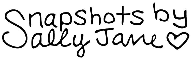 Snapshots by Sally Jane