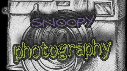 Snoopy Photography
