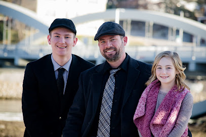 Snow's Family Photography