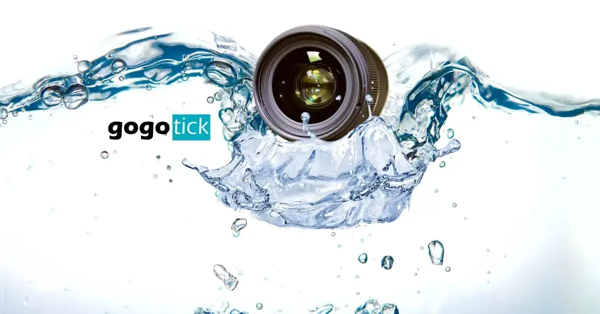So Your Camera Lens Got Wet—Now What|So Your Camera Lens Got Wet—Now What|