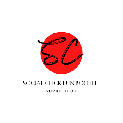 Social Click Fun Booth