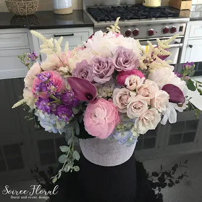 Soiree Floral