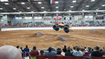 Somervell County Expo Center