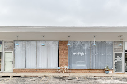 Something Blue Photography