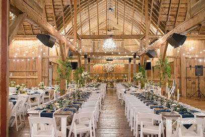 Sonshine Barn Wedding and Event Center
