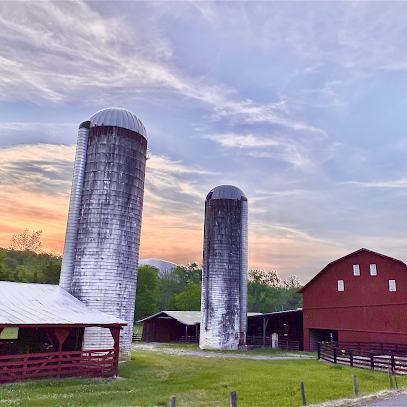 South Fork Barn & Event Venue