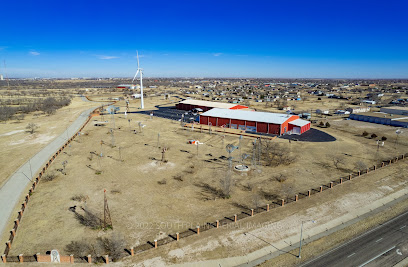 South Plains Aerial Imaging