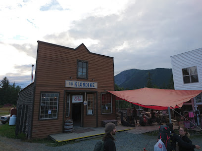 Southeast Alaska State Fair