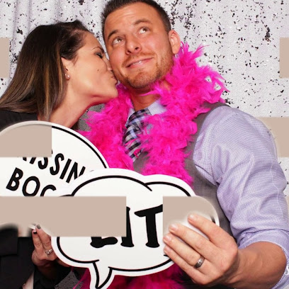 Southern Blink Photo Booth