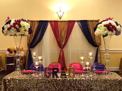 Southern Divine Event Planning