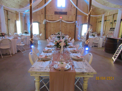 Southern Grace Weddings and Events