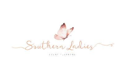 Southern Ladies Event Planning
