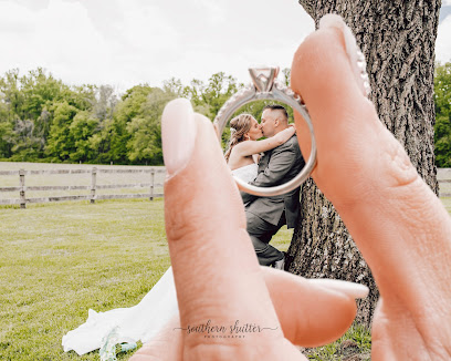 Southern Shutter Photography - Wedding Digital Photography
