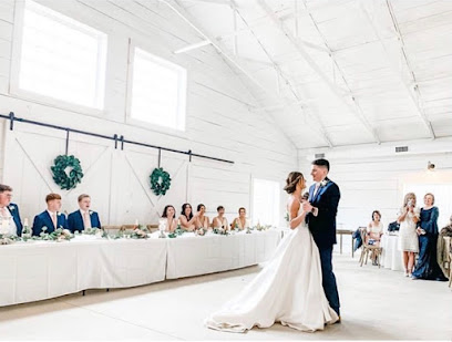Sparrow Lane Wedding & Event Center