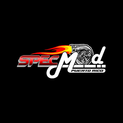 SpecmodPR