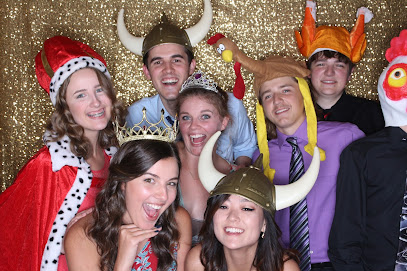 Spirit Photo Booth