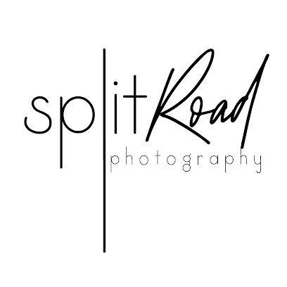 Split Road Photography