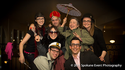 Spokane Event Photography
