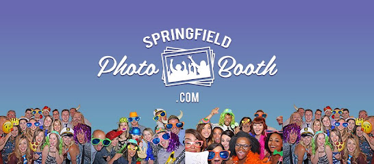 Springfield Photo Booth Rental