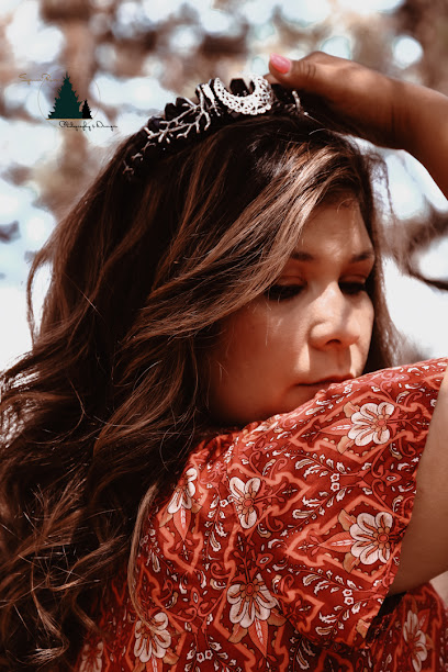 Spruce River Photography and Design