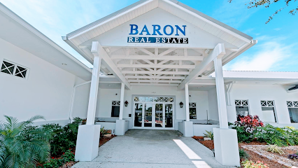 St Lucie Mets Convention Center at Baron Real Estate