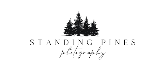 Standing Pines Photography