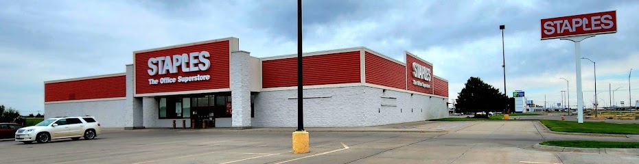 Staples