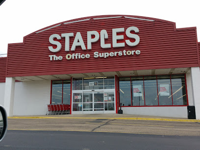 Staples
