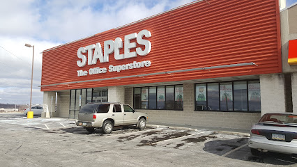 Staples