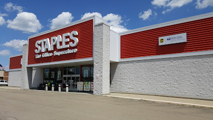 Staples