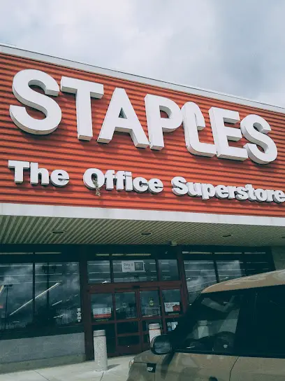 Staples