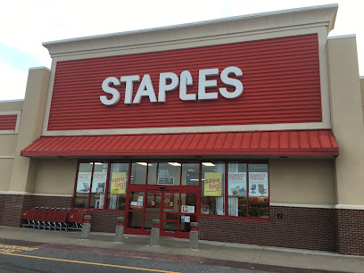 Staples