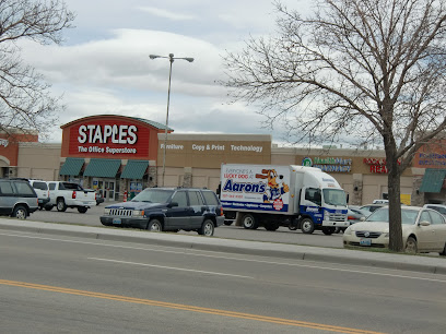 Staples