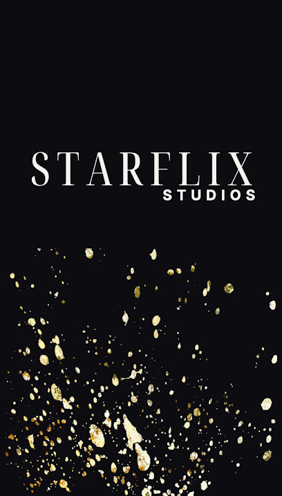 StarFlix Studios