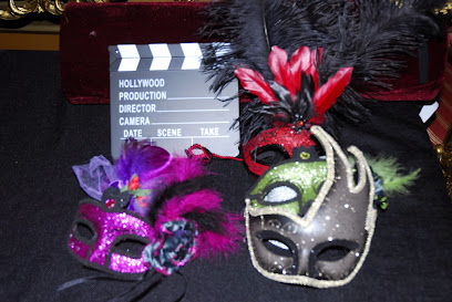 Starlight Photobooth