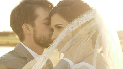 Starlite Film Productions | Wichita Wedding Videographer