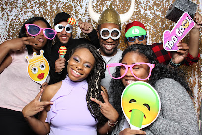 Starshield Photobooths