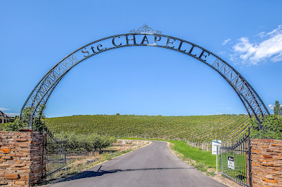 Ste. Chapelle Winery & Tasting Room