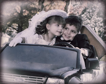 Stella Coupe Photography