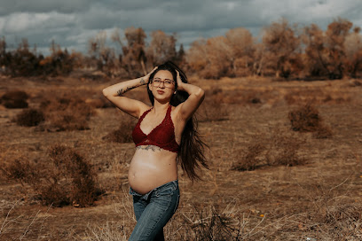 Stephanie Carter Photography