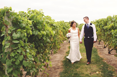 Stephanie Lynn Wedding Photography