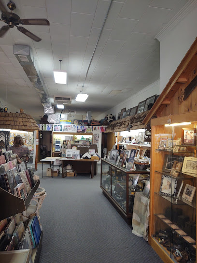 Steph's Studio