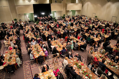 Sterling Event Planners of Williamsburg Inc.