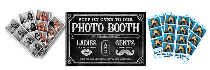 Sterling Heights Photo Booth