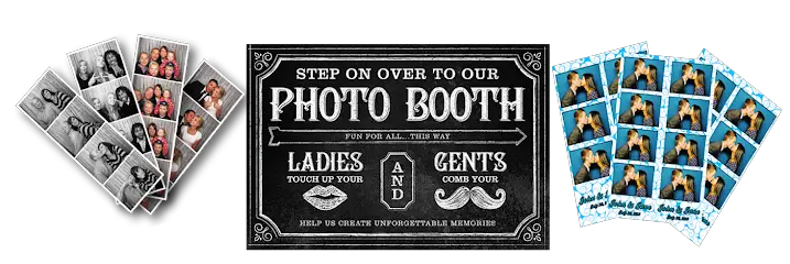 Sterling Heights Photo Booth