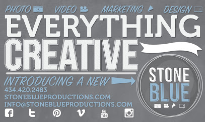 Stone Blue Productions