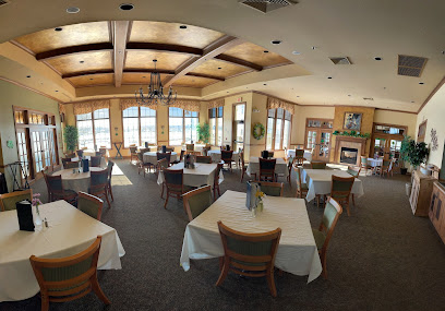 Stone Harbor Restaurant & Pub