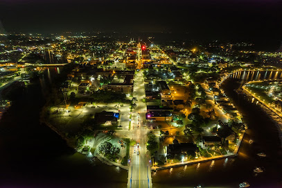 Stroyboygan Drone