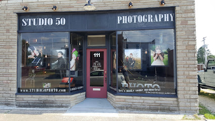 Studio 50 Photography