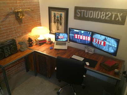 Studio 82 Video Production